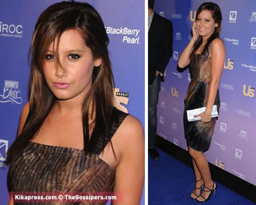 starzac5 Zac Efron è la star dellanno per US Weekly