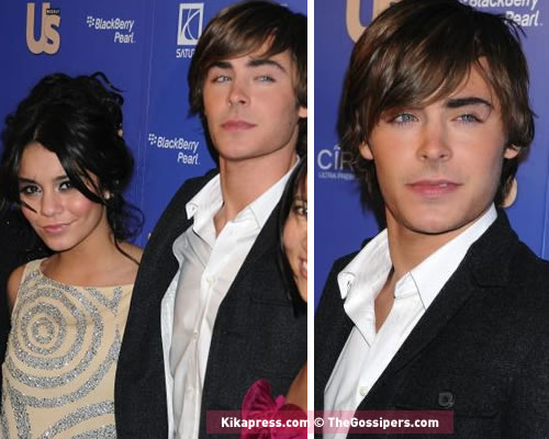 starzacpg Zac Efron è la star dellanno per US Weekly