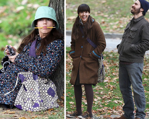 alba Jessica Alba diventa una matematica