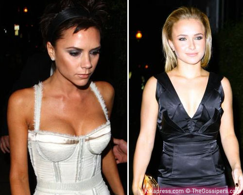 eva31 Eva Longoria celebrata da Allure