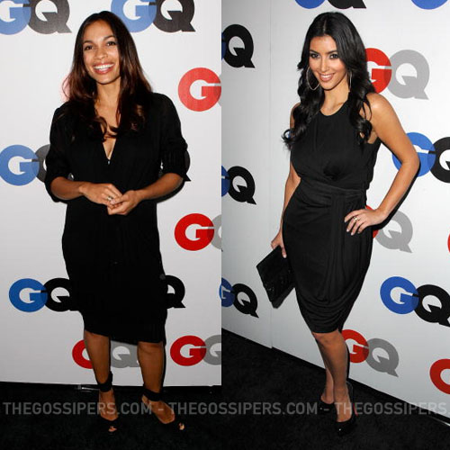 gq26 GQ Men of the year party   le donne