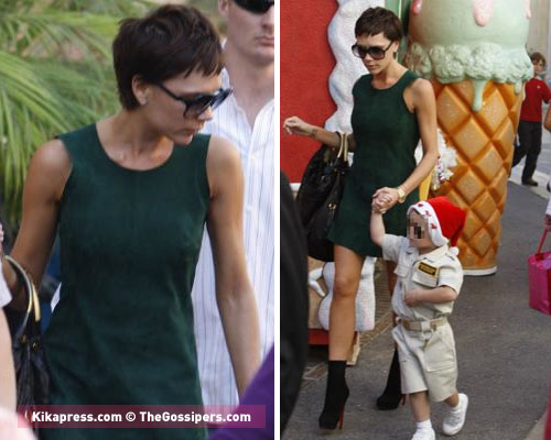 viccruz viccruz Spese natalizie per Vicky e Cruz