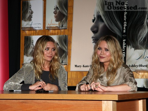 wenn2169410 Mary Kate Olsen incinta?