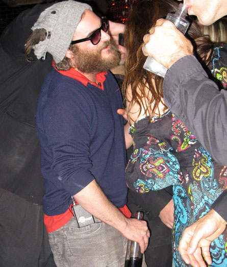 barbone Indovina il barbone