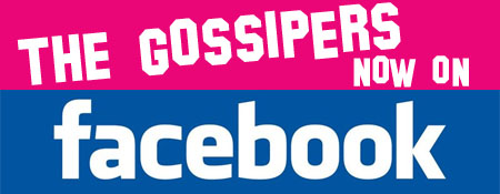 facebookgossipers Diventa fan di The Gossipers su Facebook!