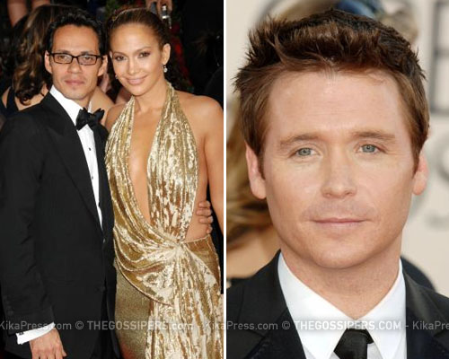 Golden Globes 2009: gli uomini sul red carpet globes antony Golden Globes 2009: gli uomini sul red carpet