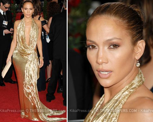 goldenglobes15 Golden Globes 2009: le donne sul red carpet