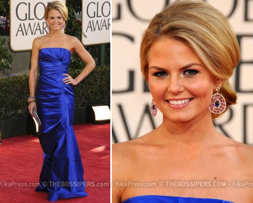 goldenglobes16 Golden Globes 2009: le donne sul red carpet