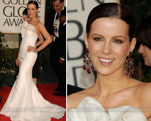 goldenglobes17 Golden Globes 2009: le donne sul red carpet