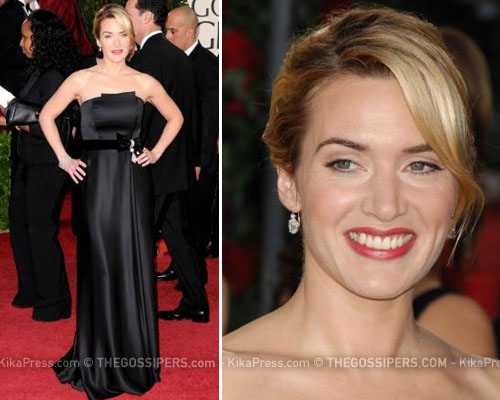 goldenglobes18 Golden Globes 2009: le donne sul red carpet