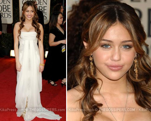 goldenglobes21 Golden Globes 2009: le donne sul red carpet
