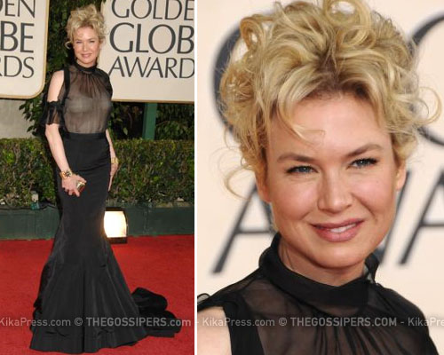 goldenglobes23 Golden Globes 2009: le donne sul red carpet