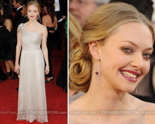 goldenglobes3 Golden Globes 2009: le donne sul red carpet