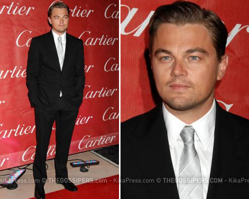 leonardo Palm Springs International Film Festival 2009