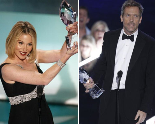 people people Peoples Choice Awards 2009