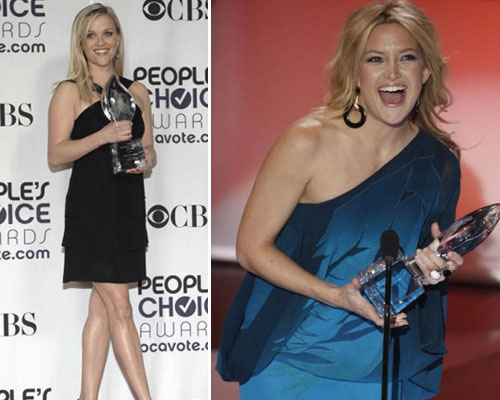 people2 people2 Peoples Choice Awards 2009