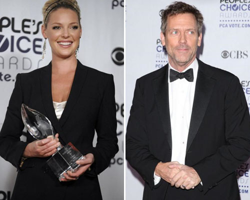 people3 people3 Peoples Choice Awards 2009