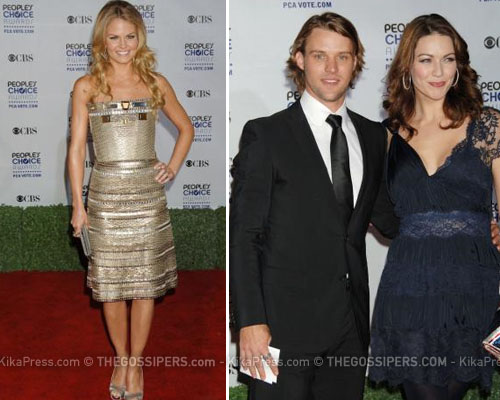 people5 people5 Peoples Choice Awards 2009