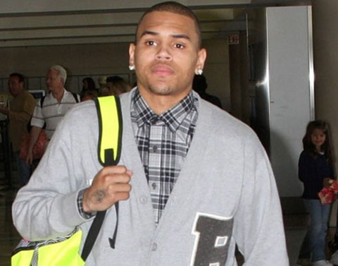 chrisparla Chris Brown ha deciso di parlare