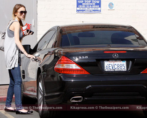 lindsayguida1 lindsayguida1 Lindsay Lohan torna alla guida