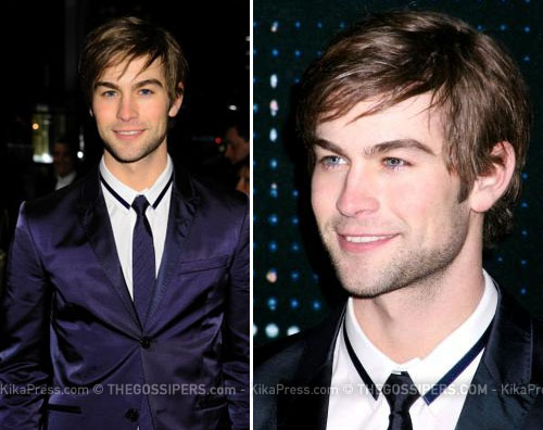 nychace nychace Victoria allinaugurazione della boutique Armani