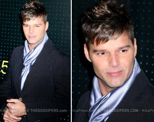 nyricky nyricky Victoria allinaugurazione della boutique Armani