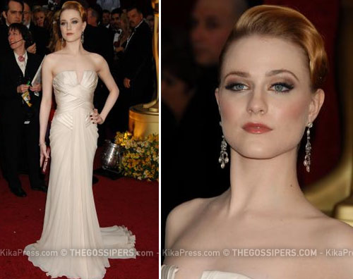 oscar evan Le donne agli Oscar: tutte le foto e gli abiti