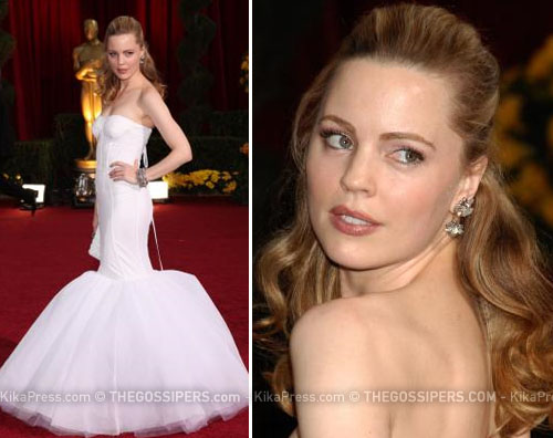 oscar melissa Le donne agli Oscar: tutte le foto e gli abiti