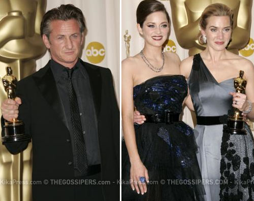 vincitorioscar Oscar 2009: i vincitori