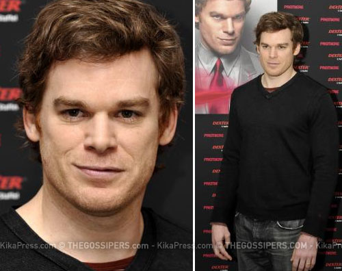 dexters dexters Dexter sbarca in Germania