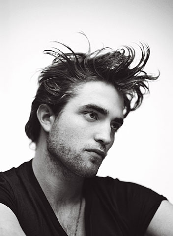 gq 003 Robert Pattinson su GQ di Aprile