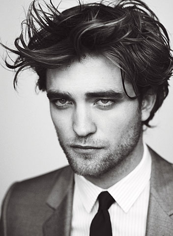 gq 006 Robert Pattinson su GQ di Aprile