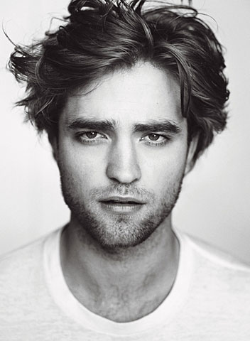 gq 009 Robert Pattinson su GQ di Aprile