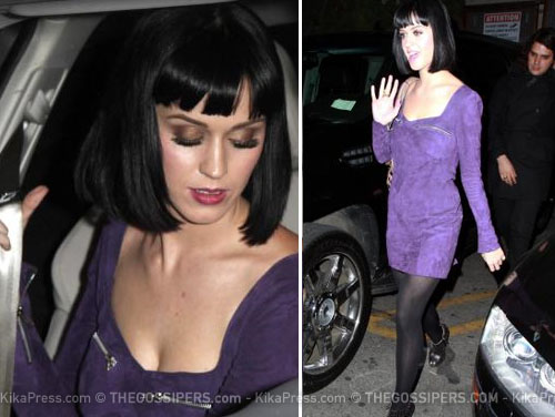 katyperry la Katy Perry si diverte a Los Angeles