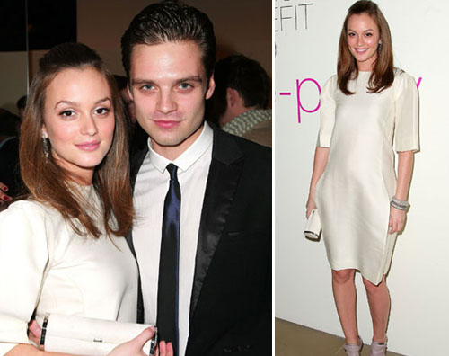 leighton sebastians NYC party per Leighton e Sebastian