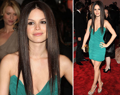 bilson-met bilson met Costume Institute Gala 2009 seconda parte