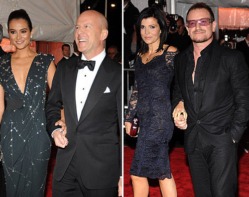 brucebono brucebono Costume Institute Gala 2009 seconda parte