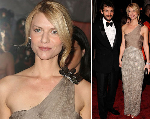 danes-met danes met Costume Institute Gala 2009 seconda parte