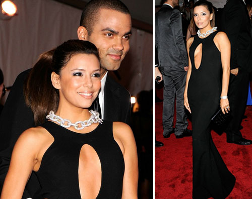 eva-met eva met Costume Institute Gala 2009 seconda parte