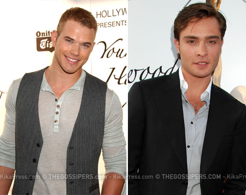 kellaned Bar Rafaeli @ Young Hollywood Awards