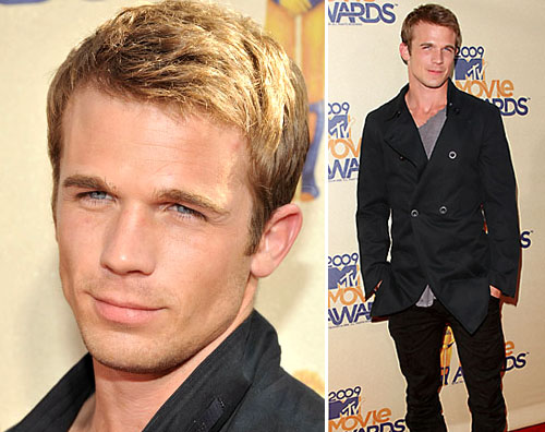 mma cam Mtv Movie Awards 2009: il red carpet