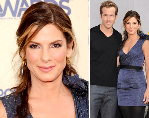 mma sandra Mtv Movie Awards 2009: il red carpet