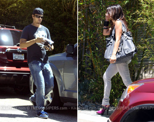 scarpe fergie Indovina le scarpe fucsia