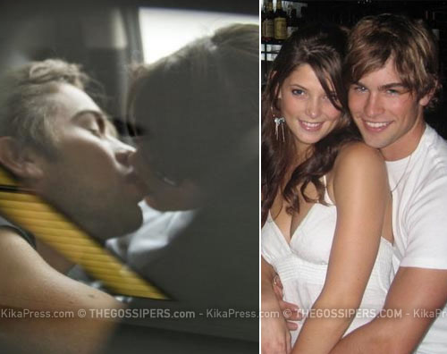 chace crawford ashley green Nuova coppia a Hollywood: Chace Crawford e Ashley Greene
