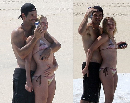 cibrian leanns Leann Rimes e Eddie Cibrian escono allo scoperto