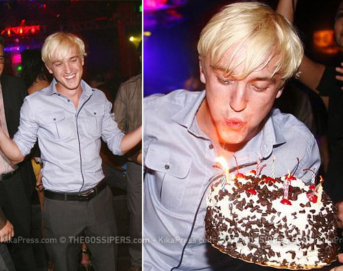 tom-felton-compleanno tom felton compleanno Tom Felton festeggia il compleanno