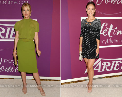 wilde Christina Aguilera è una donna di potere