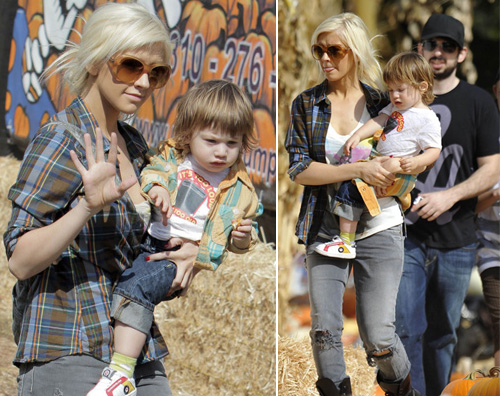 xtinazucca xtinazucca Christina e Max scelgono la zucca