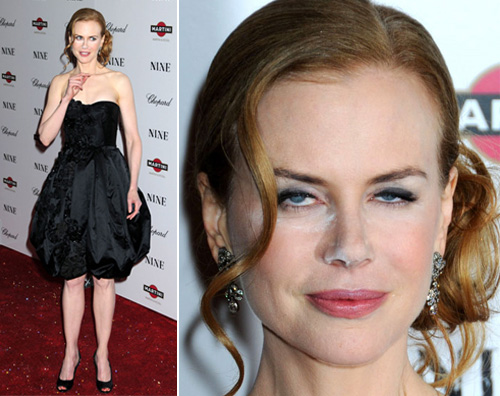 nicole-whattt nicole whattt Problemi di trucco per Nicole Kidman