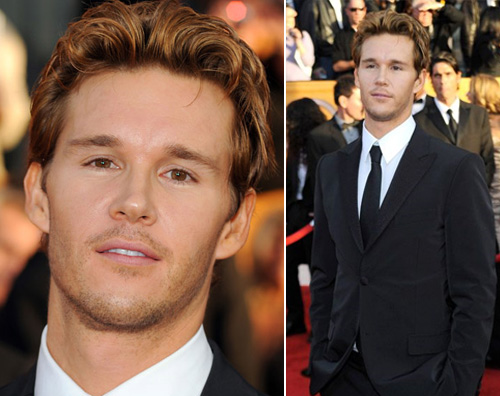 blood2 Il cast di True Blood ai SAG Awards